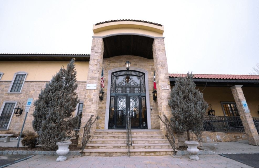 The Westfield by Casa Del Rey entrance